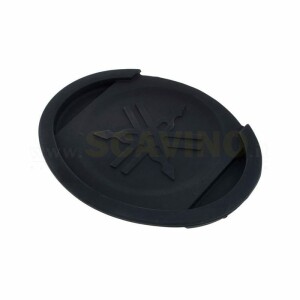 Yamaha WQ769800 Soundhole Cover