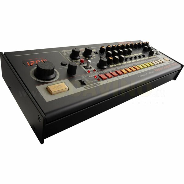Roland TR08 Boutique Limited Edition