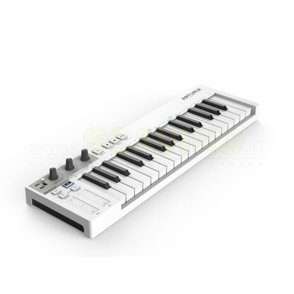 Arturia KeyStep Controller MIDI 32 tasti