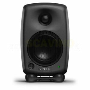 Genelec 8020D Monitor da Studio