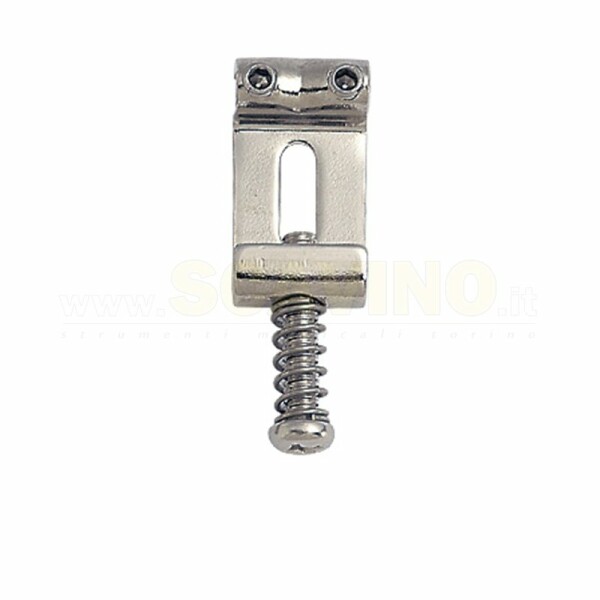 Gotoh S108 N - Set di sellette per ponte Gotoh 510TS - Nickel