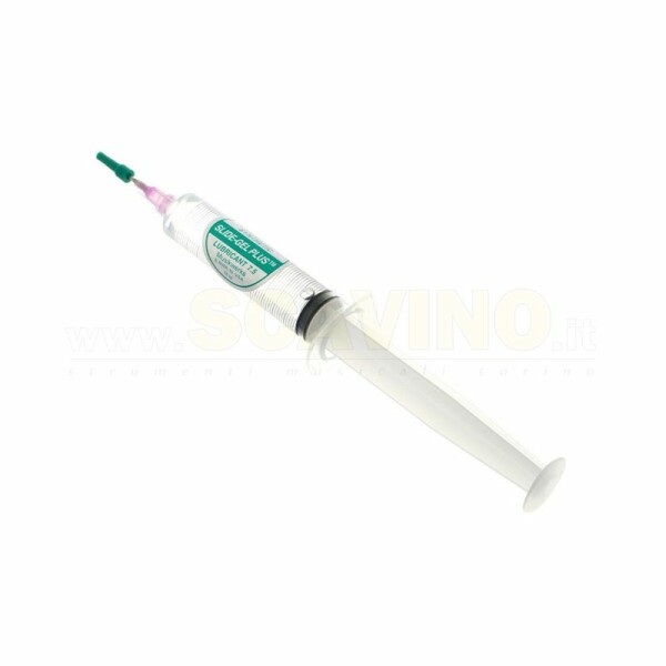 Hetman 7.5GP Slide Gel Plus