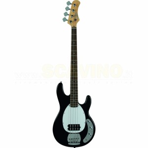 Eko MM300 Black Basso Elettrico tipo Music Man