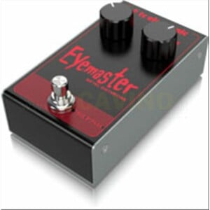 TC Electronic Eyemaster Metal Distortion