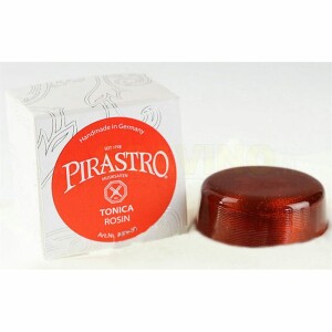 Pece Pirastro Tonica colofonia violino