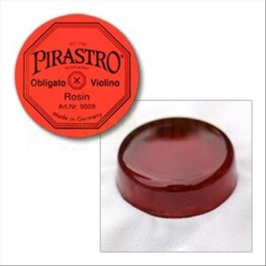 Pece Pirastro Obligato Colofonia/Rosin violino