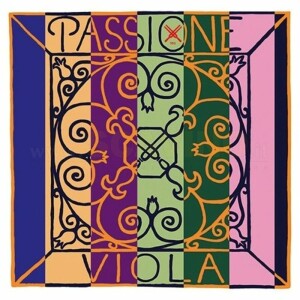 Pirastro Passione Set viola  229021