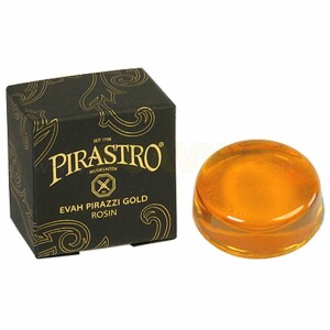 Pece Pirastro Evah Pirazzi Gold Colofonia/Rosin