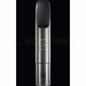 Cigalini Black One S (5*/6) Bocchino per Sax Alto