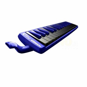 Hohner Ocean Melodica 32 Tasti Blu