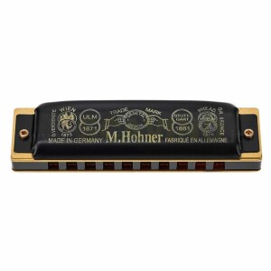 Hohner Ozzy Osbourne Signature DO 2017