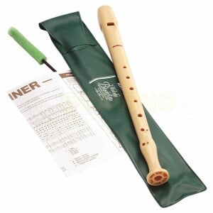 HOHNER 9509 Flauto in Plastica