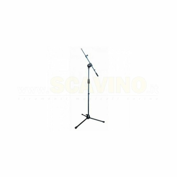 QuikLok A494 Aasta Microfonica a Giraffa Telescopica