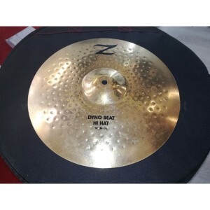 usato Zildjian HH 14" Dyno HiHat  Piatto