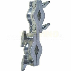 Dixon PAKL273A-SP Clamp accessori Basic