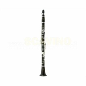 Buffet BC1206L RC Prestige Clarinetto in La