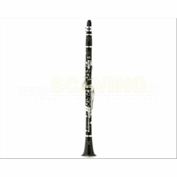 Buffet BC1206L RC Prestige Clarinetto in La