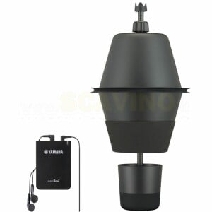 Yamaha SB1X Sordina Silent Brass per Tuba
