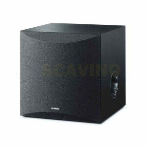 Yamaha KSSW100 Subwoofer per Tastiera Portatile