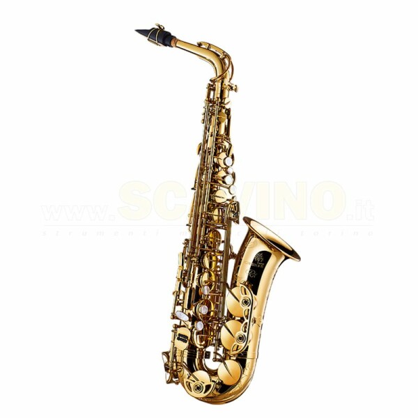 Forestone RX-ASGL Sax Alto Laccato Jazz