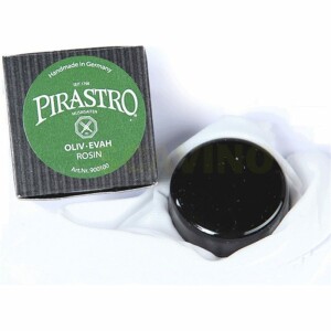 Pece Pirastro Oliv Evah Violino Colofonia/Rosin