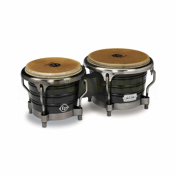 LP Raul Rekow Signature Bongo LP201AX-2RR Pine Brushed