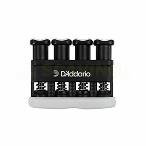 D'addario PW VG 01 Allenatore per Mani  Finger Trainer