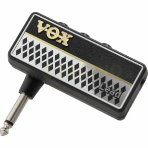 Vox Amplug2 Amplug Lead Amplificatore mini AP2 LD