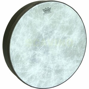 Remo HD8512 00 Frame Drum Fiberskyn 12''