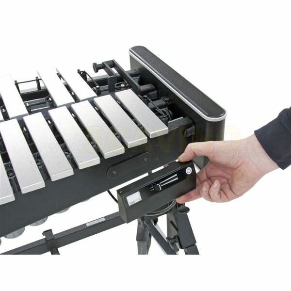 Adams Vibraphone Set Motore e display di controllo