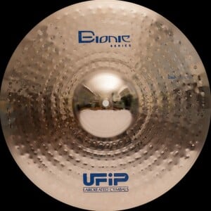 Ufip Bionic 18'' Crash - Piatto