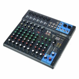 Yamaha MG12XUK Mixer 12 canali USB