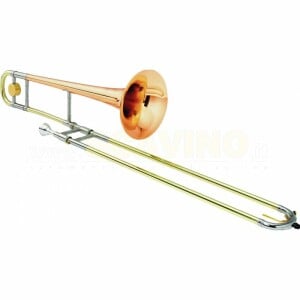 XO JSL1032 RL Trombone in Sib Campana Ramata OFFERTA