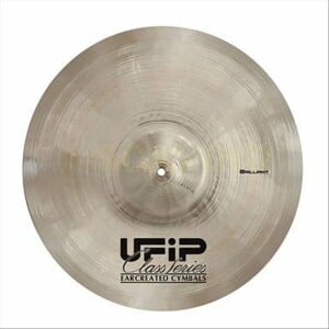 Ufip Class Brilliant 21'' Ride