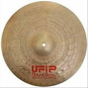 Ufip Natural Series 20'' Ride Light