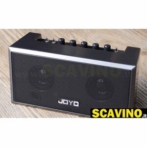 JOYO TOP-GT MINI AMP