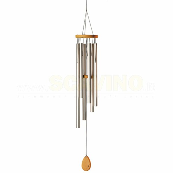 Schlagwerk CH340 M - Wind Chimes Shiva Shakti Pentatonica