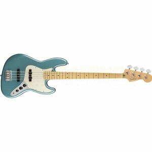 Fender Player Jazz Bass® Maple Fingerboard