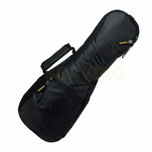 Rockbag RB20001 B Borsa per Ukulele Concerto