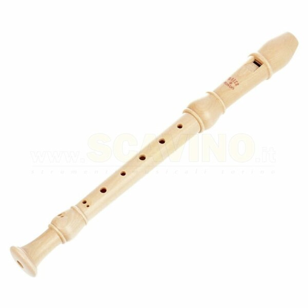 Moeck 2200 Flauto dolce soprano barocco