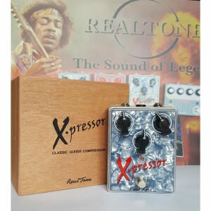 Realtone X.Pressor Compressore