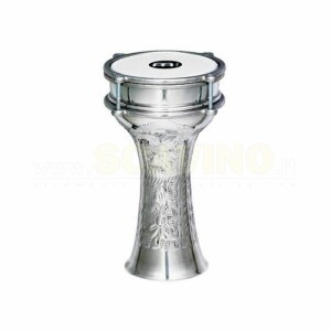 Meinl HE111 Hammered Darbuka