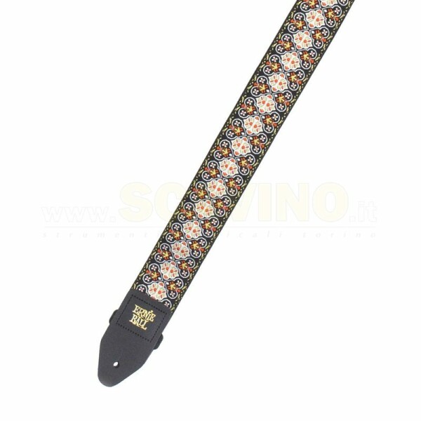 Ernie Ball 4094 Tracolla Vintage Weave Jacquard