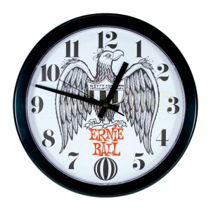 Ernie Ball 6230 Orologio da Muro