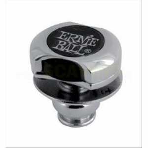 Ernie Ball 4600 Super Locks Nickel 2pz