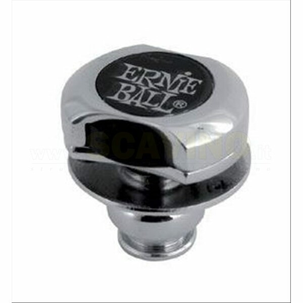 Ernie Ball 4600 Super Locks Nickel 2pz