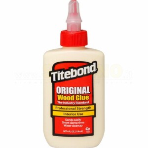 Titebond ORIGINAL8OZ