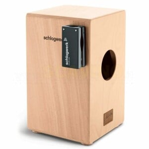 Schlagwerk CFL 16 - Cajon Flap XL con KRIX 10