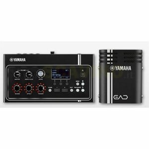 Yamaha EAD10 trigger e modulo sonoro ultra compatto