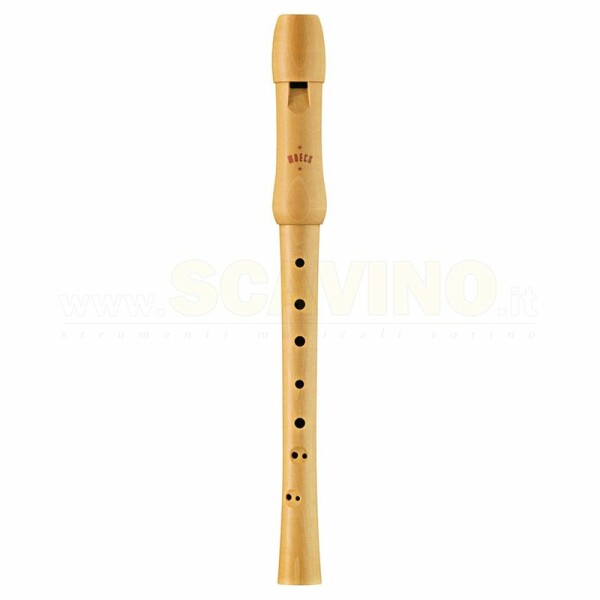 MOECK 1210 FLAUTO SOPRANO B DF